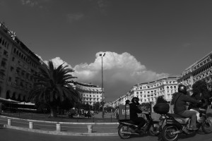 WE'RE LOUD FEST THESSALONIKI