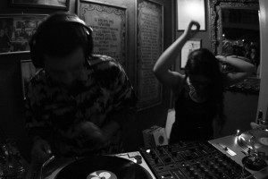 SILA & CAM DJ SET