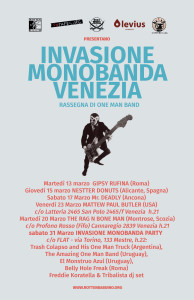 monobanda_venezia_2018_poster